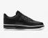 Nike Air Force 1 Low Bold Air Black White Running Shoes CJ1393-001