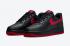 Nike Air Force 1 Low Bred University Red DC2911-001