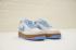 Nike Air Force 1 Low Canvas AF1 Light Bone Tour Blue Summit White AJ7282-004