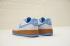 Nike Air Force 1 Low Canvas AF1 Light Bone Tour Blue Summit White AJ7282-004