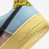 Nike Air Force 1 Low Celestine Blue Off Noir Teal Tint Lemon Wash FJ4591-441