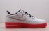 Nike Air Force 1 Low China Hoop Dreams Reflective Silver Green Red CK4581-009