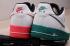 Nike Air Force 1 Low China Hoop Dreams Reflective Silver Green Red CK4581-009