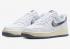 Nike Air Force 1 Low Classics 50 Years Of Hip-Hop White Smoke Grey Beach DV7183-100