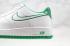 Nike Air Force 1 Low Cloud White Signal Green AH0287-006