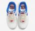 Nike Air Force 1 Low Command Force Hyper Royal Picante Red DR0148-100