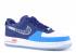 Nike Air Force 1 Low Doernbecher Chloe Swientek BV7165-400