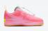 Nike Air Force 1 Low Experimental Arctic Punch Racer Pink CV1754-600