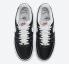 Nike Air Force 1 Low First Use Black White DA8478-001