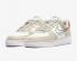 Nike Air Force 1 Low First Use Light Sail Red White DB3597-100
