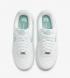 Nike Air Force 1 Low FlyEase White Jade Ice DX5883-101