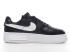 Nike Air Force 1 Low Fontanka Black White Shoes DA7024-102