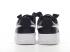 Nike Air Force 1 Low Fontanka Black White Shoes DA7024-102