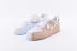 Nike Air Force 1 Low Fragment AF1 Unisex Couple Casual Shoes 315124-200
