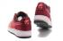 Nike Air Force 1 Low Fusion Noble Atomic Red 488298-611