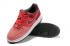 Nike Air Force 1 Low Fusion Noble Atomic Red 488298-611