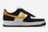 Nike Air Force 1 Low GS Athletic Club Black White University Gold DH7568-002