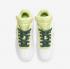 Nike Air Force 1 Low GS Padded Big Tongue White FB7402-100