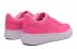 Nike Air Force 1 Low GS Pink Pow White Sneakers 314219-615