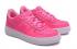 Nike Air Force 1 Low GS Pink Pow White Sneakers 314219-615