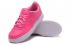 Nike Air Force 1 Low GS Pink Pow White Sneakers 314219-615