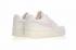 Nike Air Force 1 Low GS Sail Artic Pink Satin Casual Shoes 314219-130