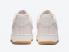 Nike Air Force 1 Low GTX Phantom White Gum Medium Brown DC9031-001
