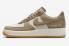 Nike Air Force 1 Low Gore-Tex Hangul Day Beige Light Orewood Brown FQ8142-133
