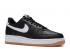 Nike Air Force 1 Low Gum Brown Medium Grey Wolf Black White CI0057-002