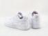 Nike Air Force 1 Low HTM White Mens Winter Running Shoes 318930-111