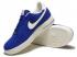 Nike Air Force 1 Low Hyper Blue Sail White 488298-414