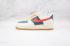 Nike Air Force 1 Low Id Cream Green Red AQ3778-991