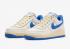 Nike Air Force 1 Low Inside Out Sail Pale Vanilla Medium Blue FJ5440-133