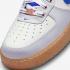 Nike Air Force 1 Low Jackie Robinson Sail Racer Blue Neutral Grey University Red FN1868-100