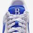 Nike Air Force 1 Low Jackie Robinson Sail Racer Blue Neutral Grey University Red FN1868-100