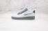 Nike Air Force 1 Low University Light Grey Silver Army DC1163-100
