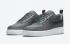 Nike Air Force 1 Low LV8 Smoke Grey University Red DN4433-001