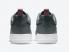 Nike Air Force 1 Low LV8 Smoke Grey University Red DN4433-001