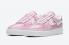 Nike Air Force 1 Low LXX Pink Foam Black White Shoes DJ6904-600