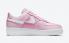 Nike Air Force 1 Low LXX Pink Foam Black White Shoes DJ6904-600