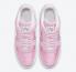 Nike Air Force 1 Low LXX Pink Foam Black White Shoes DJ6904-600