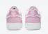 Nike Air Force 1 Low LXX Pink Foam Black White Shoes DJ6904-600