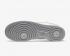 Nike Air Force 1 Low Label Maker White Blue Grey Shoes DC5209-100