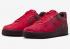 Nike Air Force 1 Low Layers of Love University Red Burgundy Crush FZ4033-657