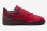 Nike Air Force 1 Low Layers of Love University Red Burgundy Crush FZ4033-657