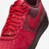 Nike Air Force 1 Low Layers of Love University Red Burgundy Crush FZ4033-657