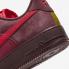 Nike Air Force 1 Low Layers of Love University Red Burgundy Crush FZ4033-657