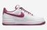 Nike Air Force 1 Low Light Bordeaux White DH7561-101