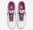 Nike Air Force 1 Low Light Bordeaux White DH7561-101