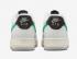 Nike Air Force 1 Low Malachite Summit White Black Citron Tint DR8593-100